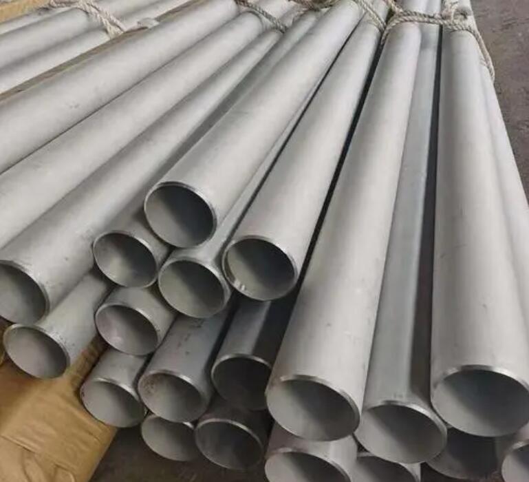 嘉兴304不锈钢管